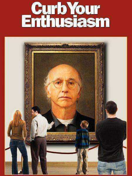 مسلسل Curb Your Enthusiasm الموسم السادس الحلقة 10 والاخيرة مترجمة