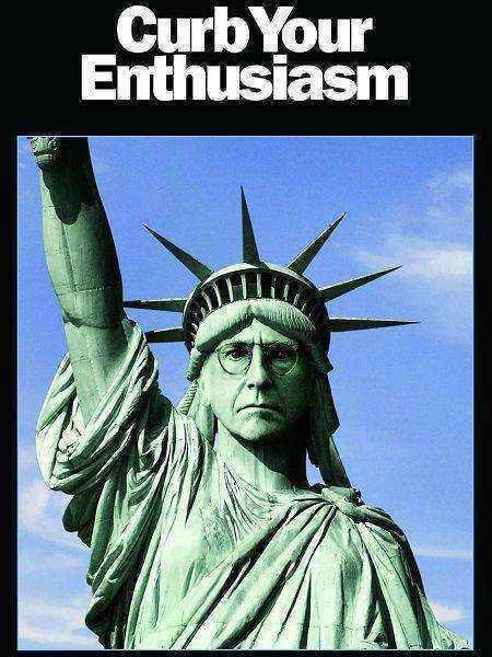 مسلسل Curb Your Enthusiasm الموسم الثامن الحلقة 1 مترجمة