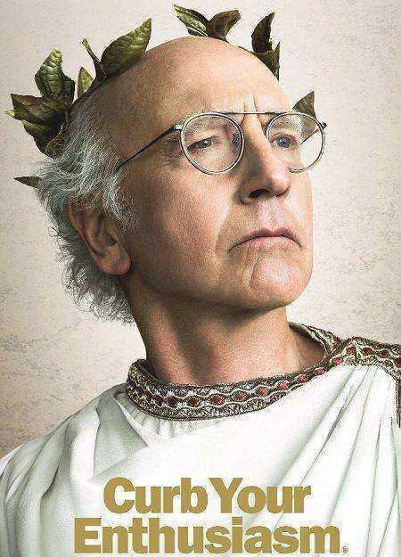 مسلسل Curb Your Enthusiasm الموسم التاسع الحلقة 9 مترجمة