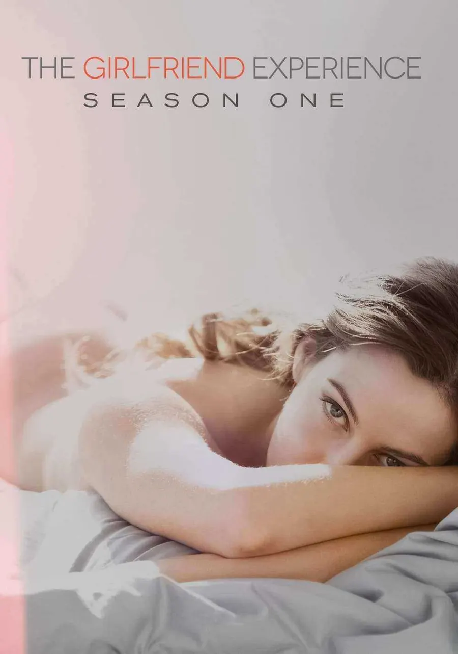 مسلسل The Girlfriend Experience الموسم الاول الحلقة 13 والاخيرة مترجمة