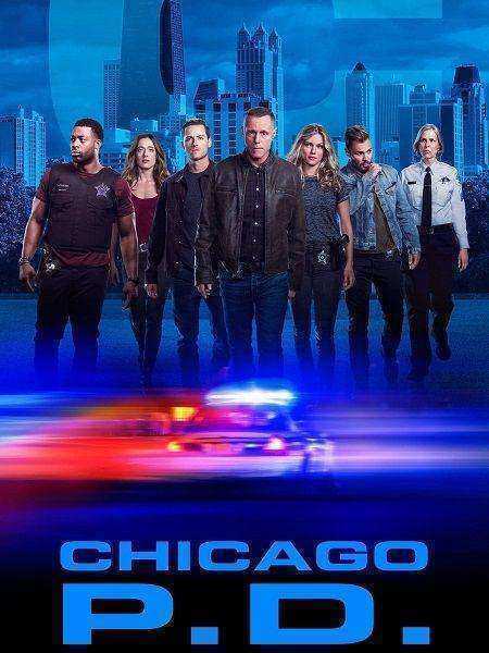 مسلسل Chicago PD الموسم السابع الحلقة 13 مترجمة