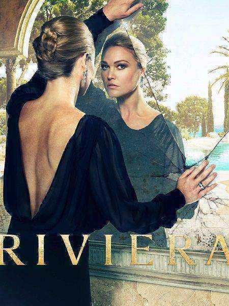 مسلسل Riviera الموسم الثاني مترجم