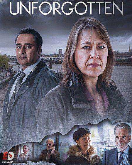 مسلسل Unforgotten الموسم الاول الحلقة 1 مترجمة