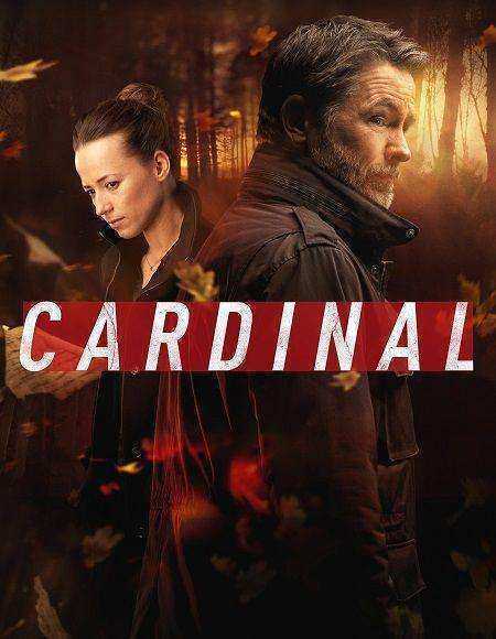 مسلسل Cardinal الموسم الثالث الحلقة 6 والاخيرة مترجمة