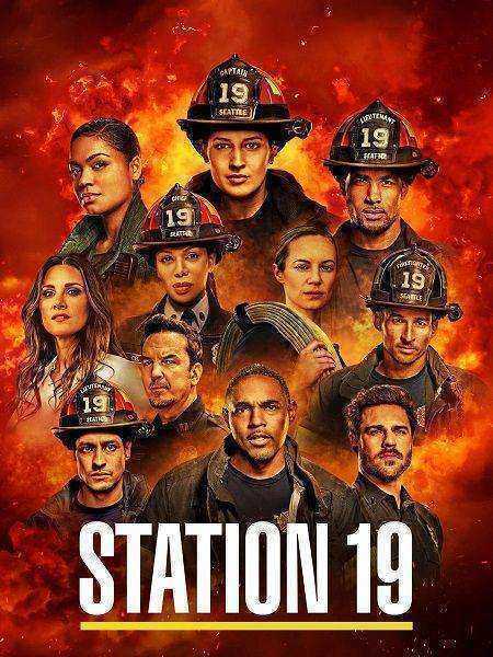 مسلسل Station 19 الموسم السابع الحلقة 3 مترجمة