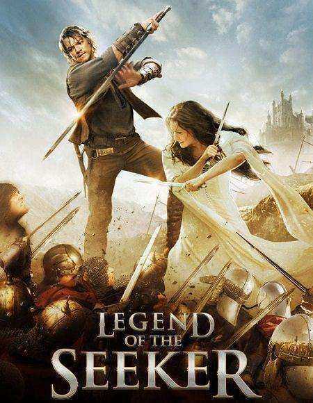 مسلسل Legend of the Seeker الموسم الثاني الحلقة 18 مترجمة