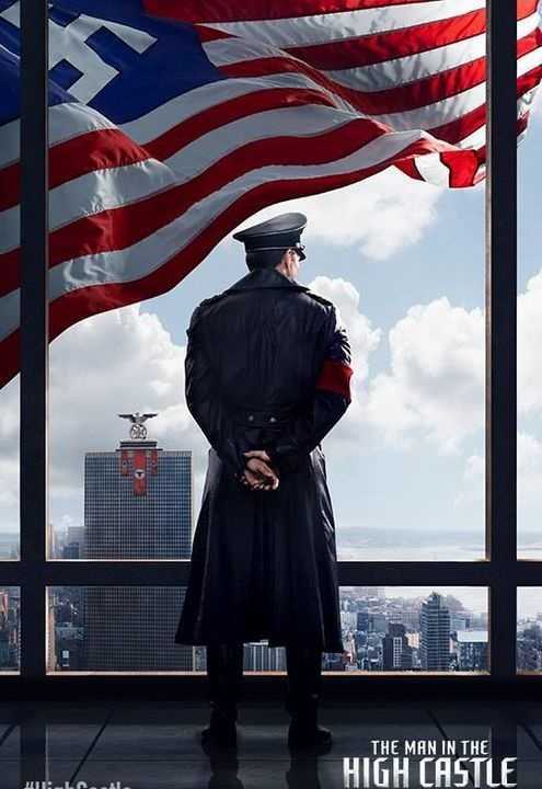 مسلسل The Man in the High Castle الموسم الرابع الحلقة 3 مترجمة