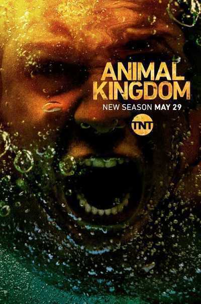 مسلسل Animal Kingdom الموسم الثالث الحلقة 2 مترجمة