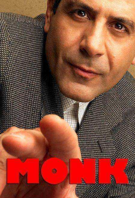 مسلسل Monk الموسم السابع الحلقة 6 مترجمة