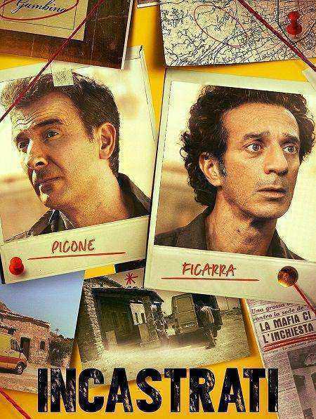 مسلسل Incastrati الموسم الثاني الحلقة 4 مترجمة
