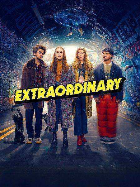 مسلسل Extraordinary الموسم الثاني الحلقة 6 مترجمة