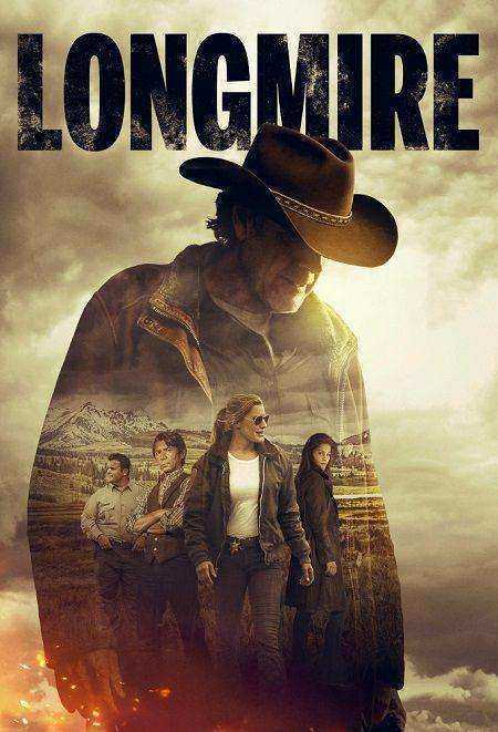 مسلسل Longmire الموسم الخامس الحلقة 5 مترجمة