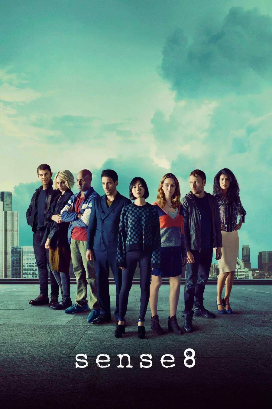 مسلسل Sense8 الموسم الثاني الحلقة 11 مترجمة
