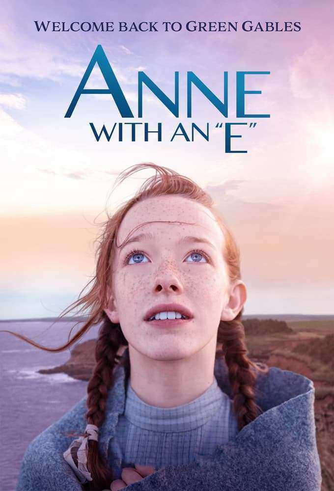 مسلسل Anne with an E الموسم الثاني الحلقة 5 مترجمة