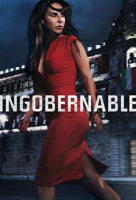 مسلسل Ingobernable الموسم الاول الحلقة 5 مترجمة