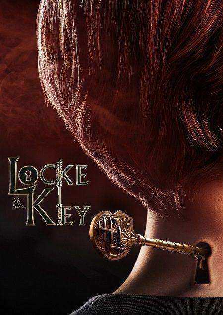 مسلسل Locke and Key الموسم الاول الحلقة 2 مترجمة