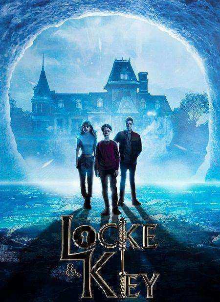 مسلسل Locke and Key الموسم الثالث الحلقة 5 مترجمة