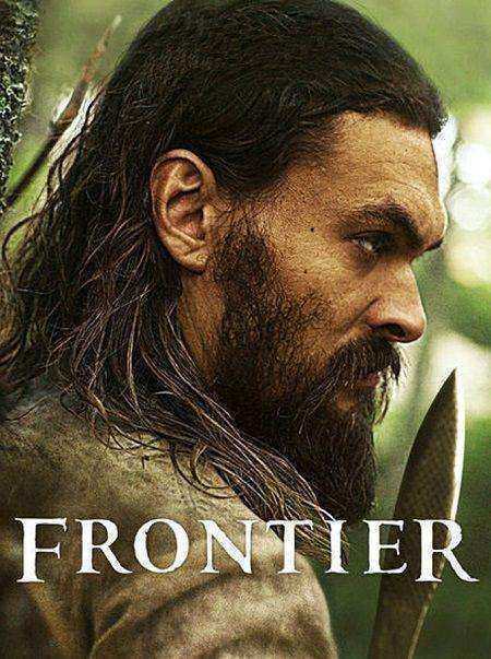 مسلسل Frontier الموسم الاول الحلقة 6 والاخيرة مترجمة