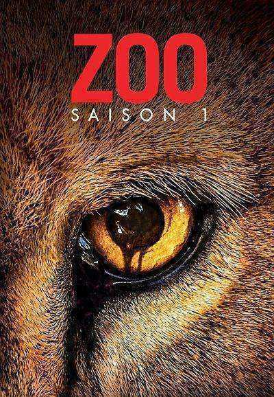 مسلسل Zoo الموسم الاول الحلقة 11 مترجمة