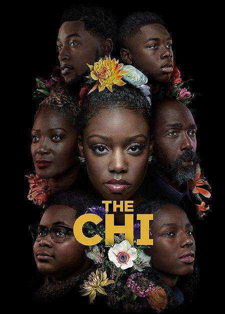 مسلسل The Chi الموسم الثالث مترجم