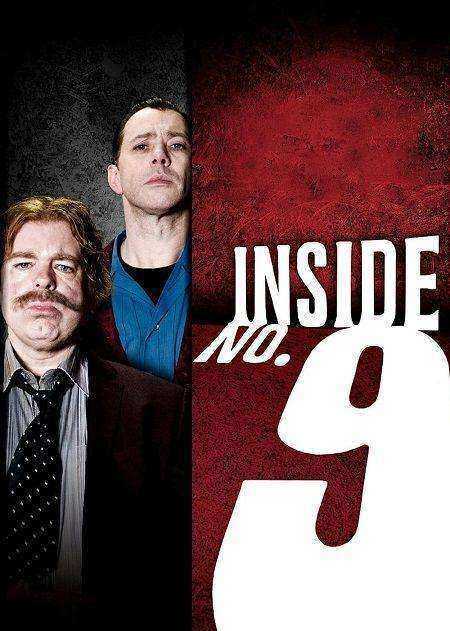 مسلسل Inside No 9 الموسم الثاني الحلقة 3 مترجمة