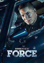 مسلسل Power Book IV Force الموسم الاول الحلقة 1 مترجمة