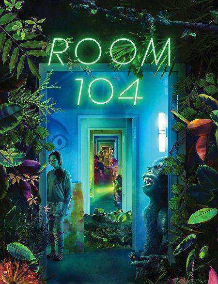مسلسل Room 104 الموسم الثالث مترجم