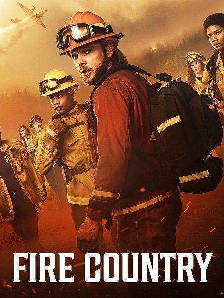 مسلسل Fire Country الموسم الثاني الحلقة 9 مترجمة