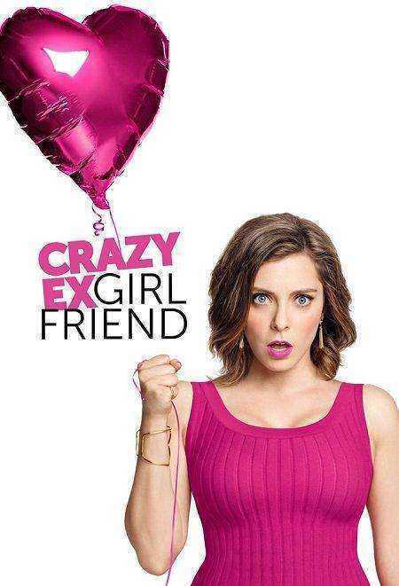 مسلسل Crazy Ex-Girlfriend الموسم الثاني الحلقة 4 مترجمة