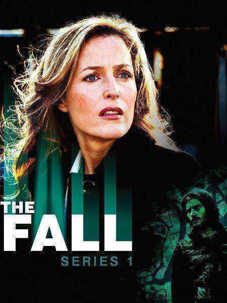 مسلسل The Fall الموسم الاول الحلقة 5 والاخيرة مترجمة