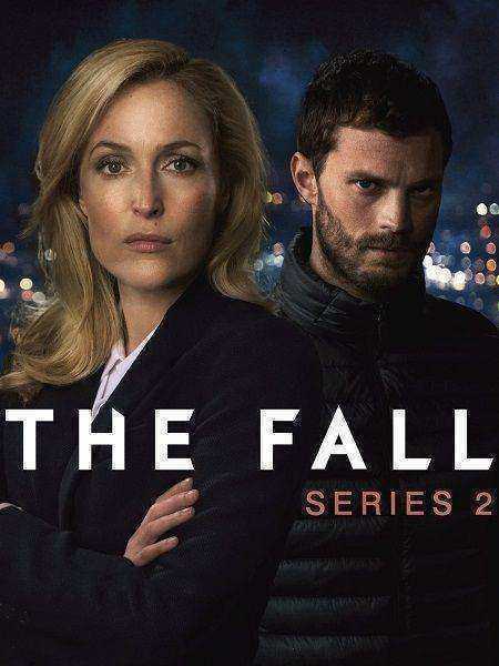 مسلسل The Fall الموسم الثاني الحلقة 5 مترجمة