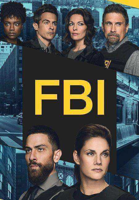 مسلسل FBI الموسم السادس الحلقة 13 والاخيرة مترجمة