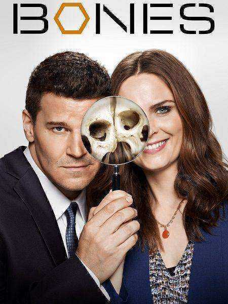 مسلسل Bones الموسم الثاني عشر الحلقة 9 مترجمة
