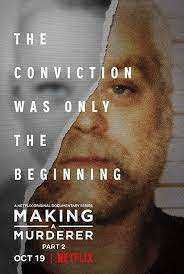 مسلسل Making a Murderer الموسم الثاني الحلقة 3