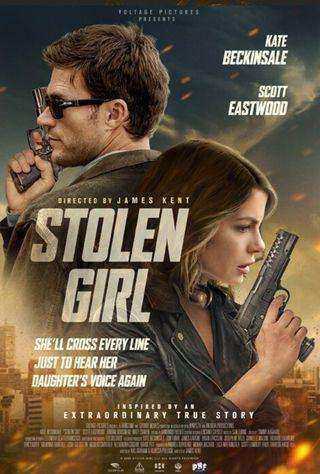فيلم Stolen Girl 2025 مترجم