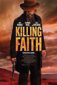 فيلم Killing Faith 2025 مترجم اون لاين