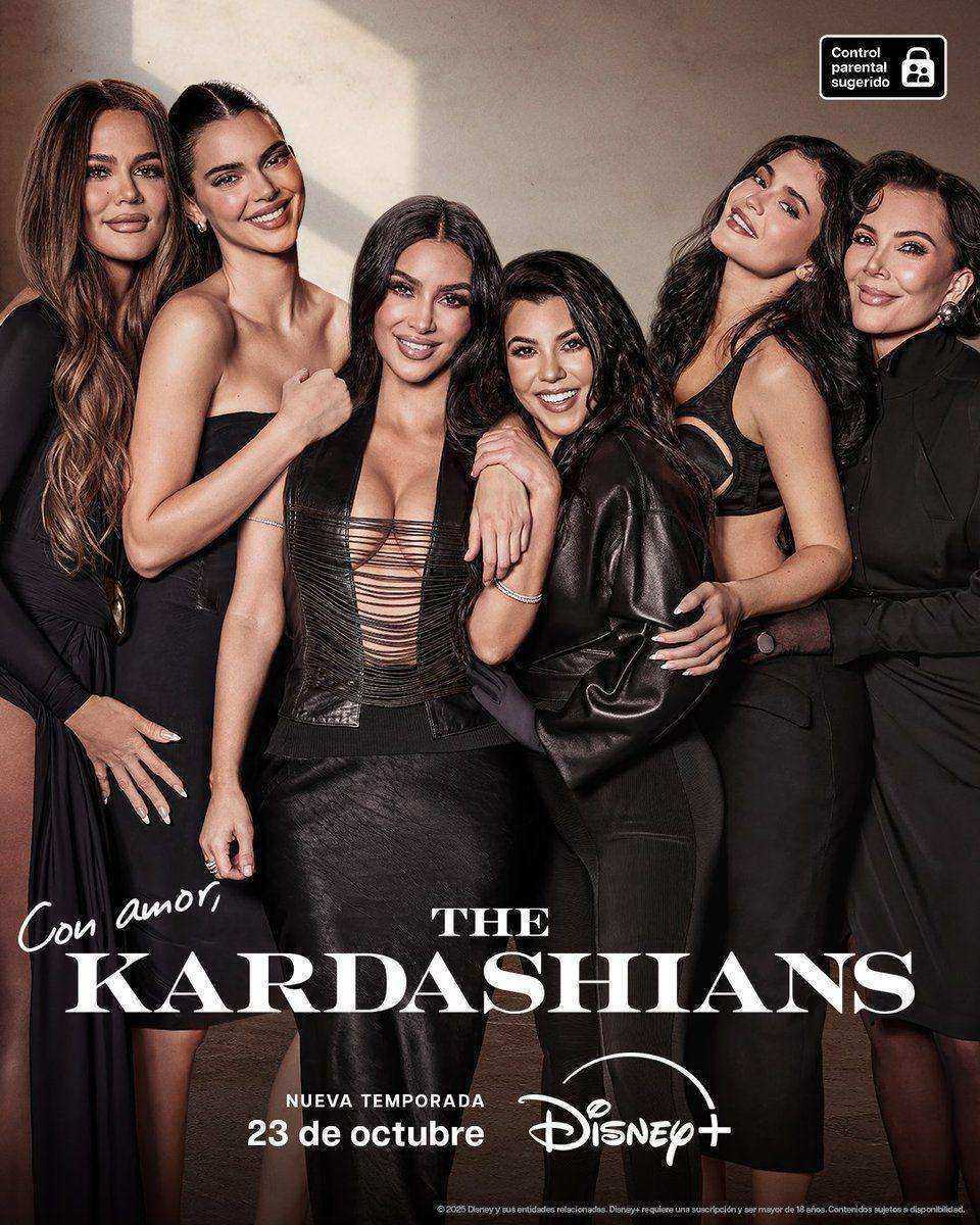 مسلسل The Kardashians الموسم السابع الحلقة 9 مترجمة