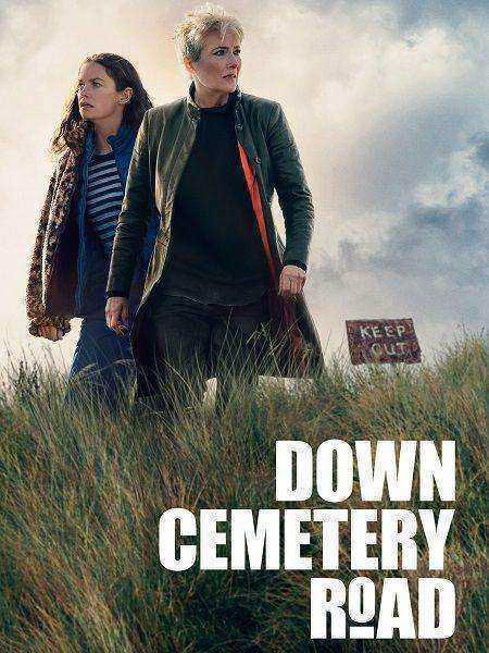 مسلسل Down Cemetery Road مترجم