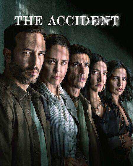 مسلسل The Accident الموسم الثاني الحلقة 6 والاخيرة مترجمة
