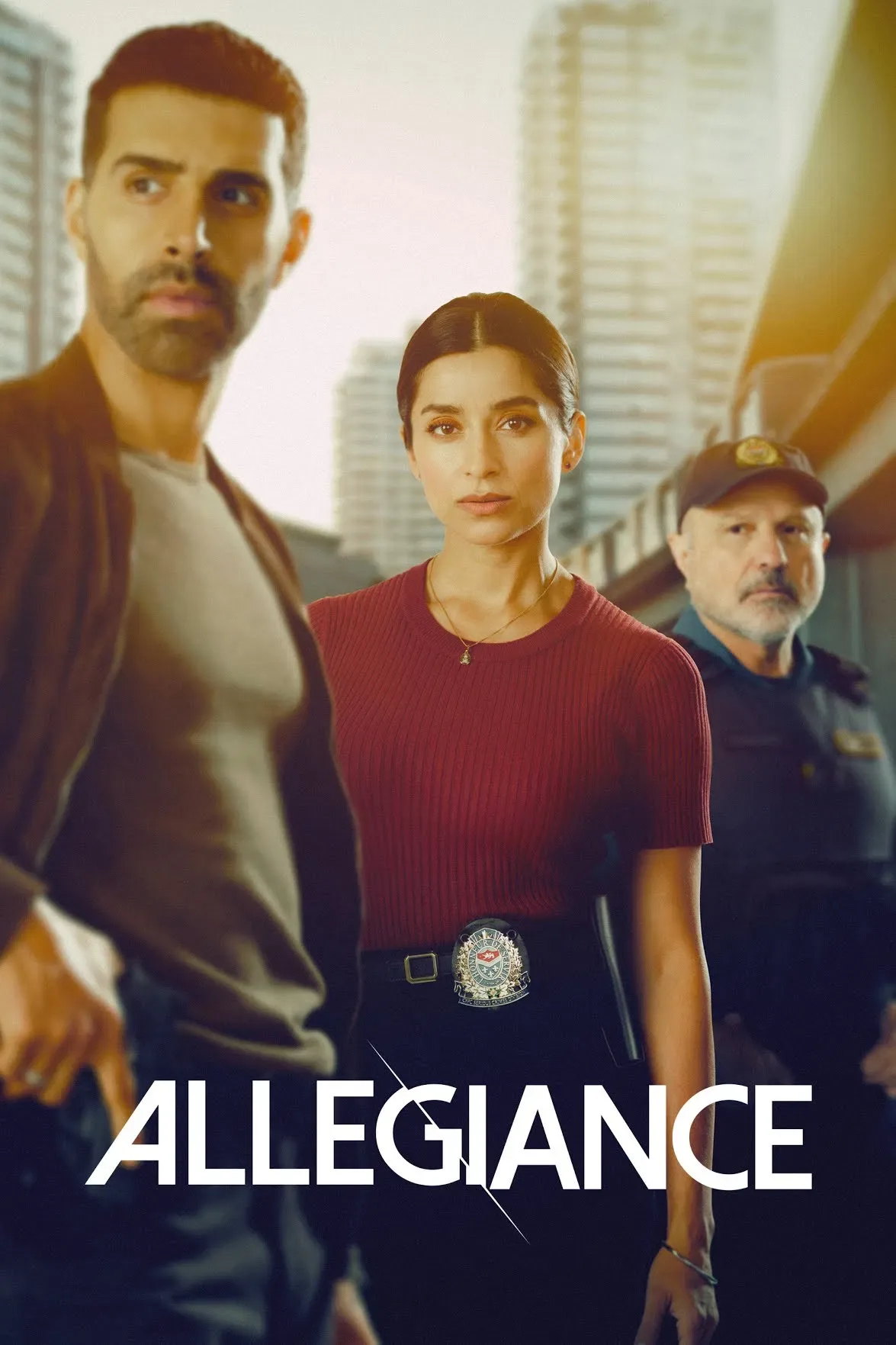 مسلسل Allegiance الموسم الثالث الحلقة 10 مترجمة