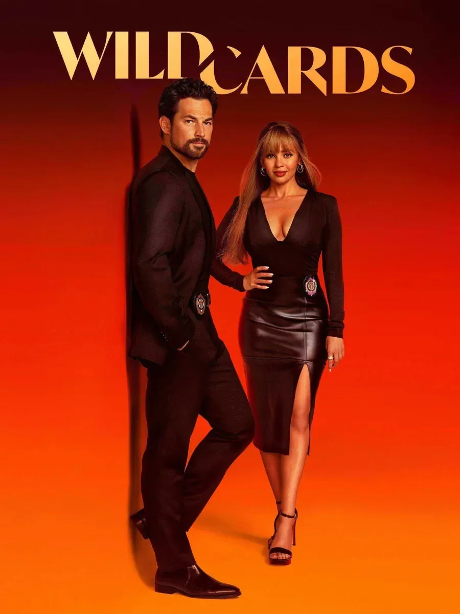 مسلسل Wild Cards الموسم الثالث الحلقة 10 مترجمة