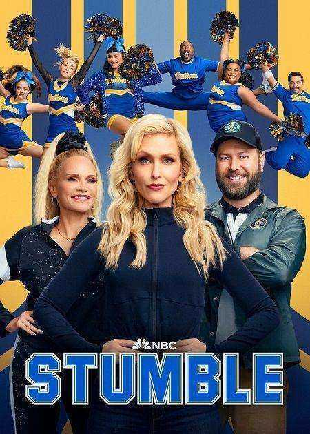 مسلسل Stumble الموسم الاول مترجم