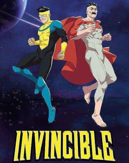 انمي Invincible الموسم الرابع الحلقة 6 مترجمة
