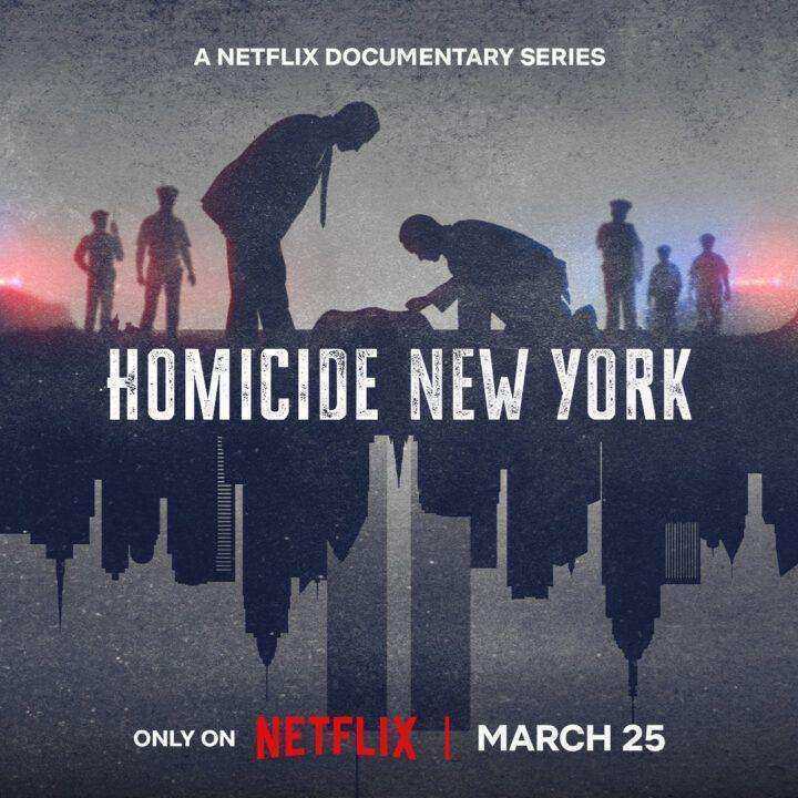 مسلسل Homicide الموسم الثاني الحلقة 5 والاخيرة مترجمة