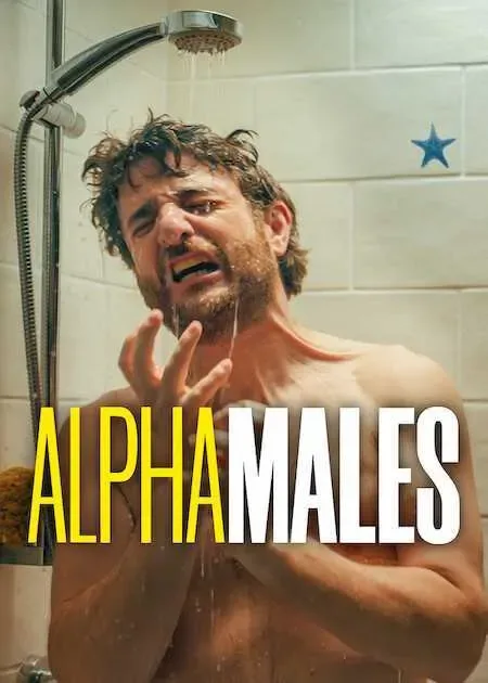 مسلسل Alpha Males الموسم الخامس الحلقة 6 والاخيرة مترجمة