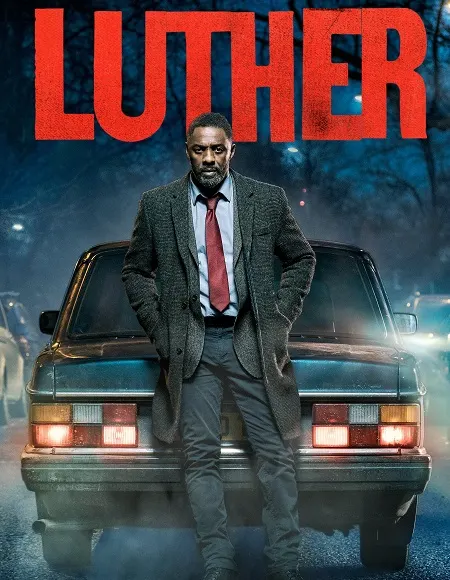 مسلسلLuther الموسم الخامس الحلقة 2
