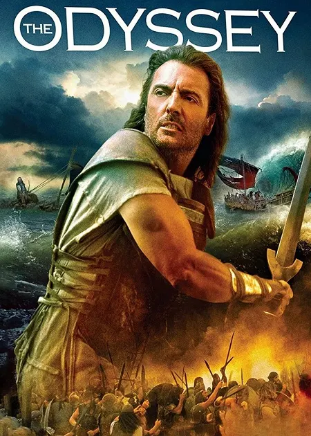 مسلسل The Odyssey مترجم
