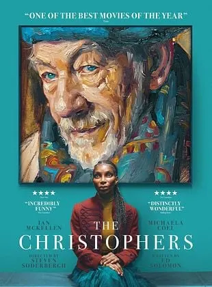 فيلم The Christophers 2025 مترجم
