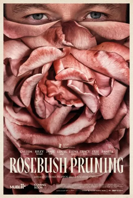 فيلم Rosebush Pruning 2026 مترجم اون لاين