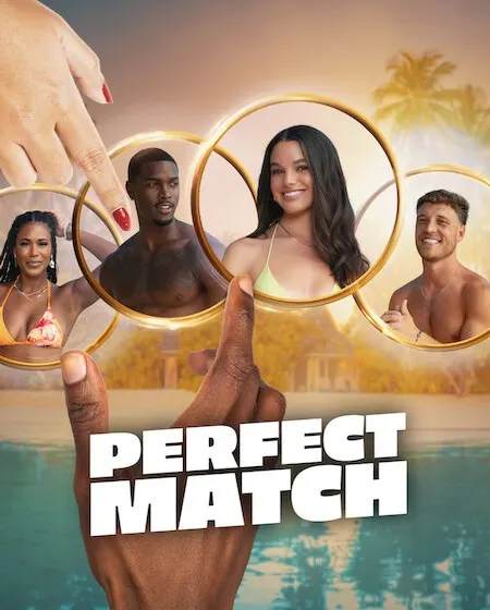 برنامج Perfect Match الموسم الرابع مترجم